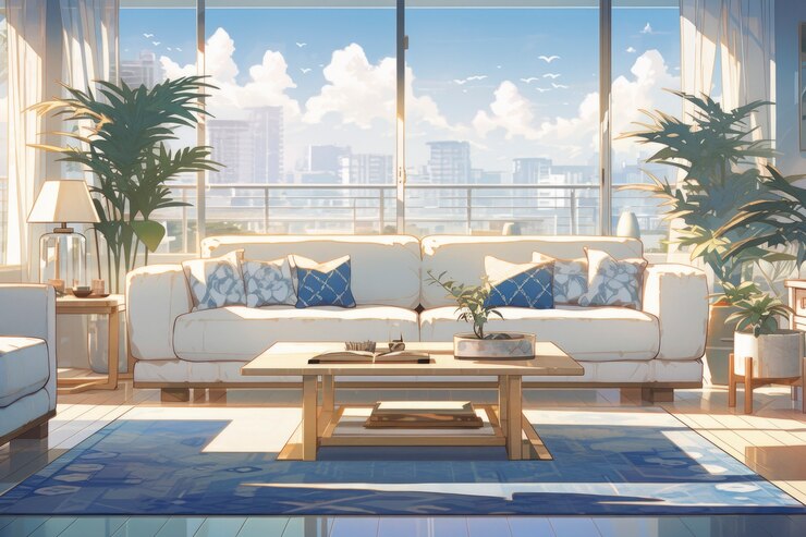 Sea-View Apartments In Bandra West